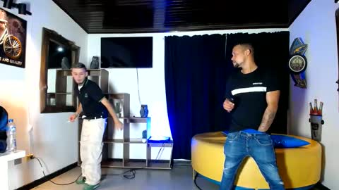 pushman online show from 3, 6, 2026