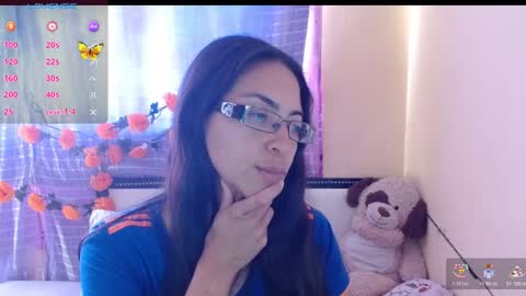 paola online show from 20, 11, 2025