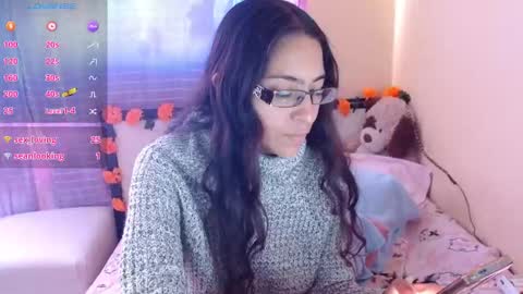 paola online show from 15, 12, 2025