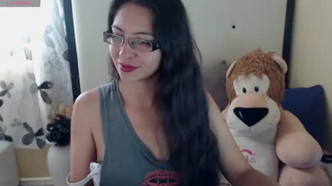 paola online show from 21, 7, 2026