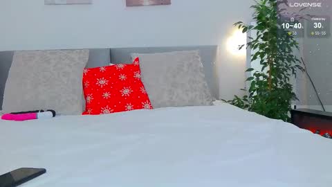 Victoria online show from 18, 12, 2025