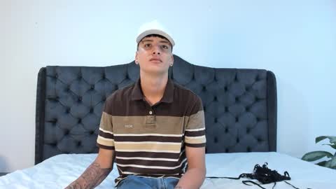 1Threestar online show from 25, 9, 2025