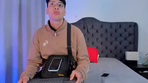 1Threestar online show from 13, 1, 2026