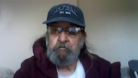 Snapshot of 1valentine chatting on 6, 1, 2026 1valentine online show from 6, 1, 2026