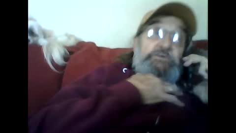 Snapshot of 1valentine chatting on 9, 1, 2026 1valentine online show from 9, 1, 2026