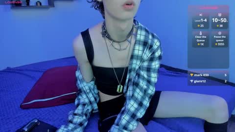 Snapshot of 1vampirella_gs chatting on 5, 12, 2024 Milos online show from 5, 12, 2024