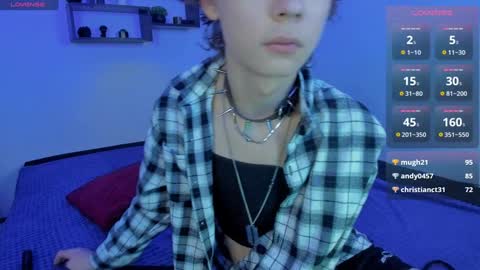 Snapshot of 1vampirella_gs chatting on 8, 12, 2024 Milos online show from 8, 12, 2024