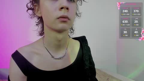 Snapshot of 1vampirella_gs chatting on 16, 1, 2025 Milos online show from 16, 1, 2025