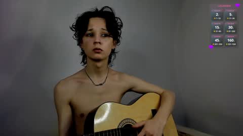 Snapshot of 1vampirella_gs chatting on 27, 1, 2025 Milos online show from 27, 1, 2025