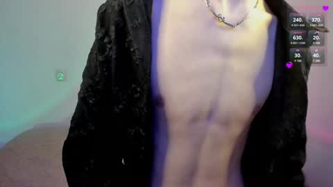 Snapshot of 1vampirella_gs chatting on 3, 2, 2025 Milos online show from 3, 2, 2025