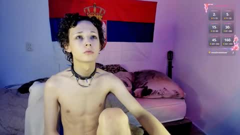 Snapshot of 1vampirella_gs chatting on 11, 3, 2025 Milos online show from 11, 3, 2025