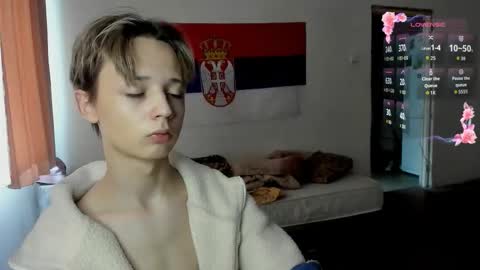 Snapshot of 1vampirella_gs chatting on 14, 10, 2025 Milos online show from 14, 10, 2025