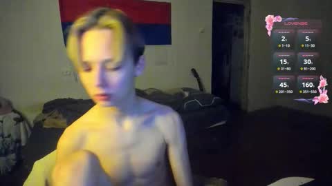 Milos online show from 23, 3, 2026