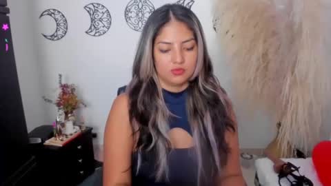 1wayra online show from 16, 1, 2025