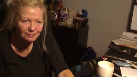 Susan online show from 30, 12, 2024