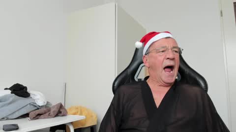 Henk online show from 14, 12, 2024