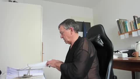 Henk online show from 27, 2, 2025