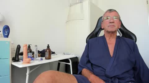 Henk online show from 13, 9, 2025