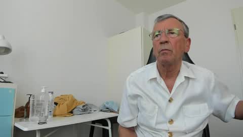 Henk online show from 23, 4, 2026