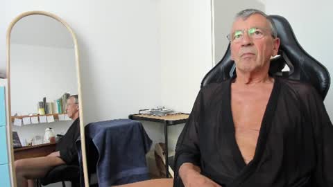 Henk online show from 9, 6, 2026