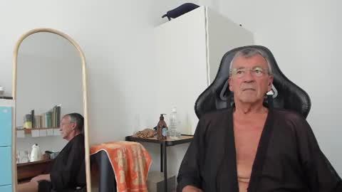 Henk online show from 21, 6, 2026