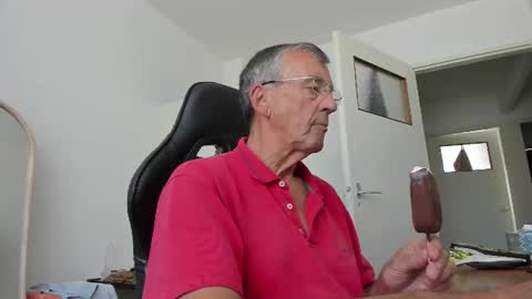 Henk online show from 24, 6, 2026