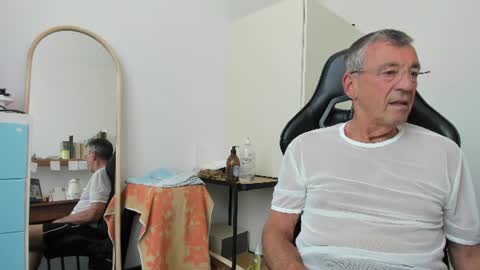 Henk online show from 25, 6, 2026