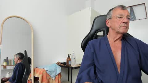 Henk online show from 30, 6, 2026