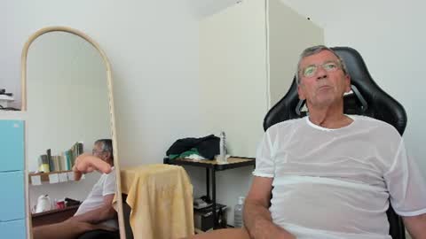 Henk online show from 11, 7, 2026