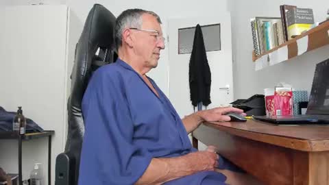 Henk online show from 20, 7, 2026