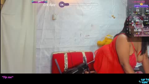 Snapshot of 2020vanessapalencia chatting on 29, 1, 2025 2020vanessapalencia online show from 29, 1, 2025