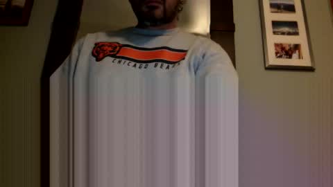 Miguel online show from 3, 11, 2025