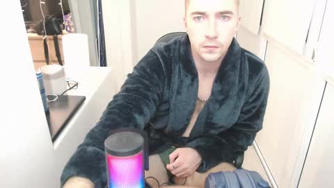 Alex online show from 14, 2, 2025