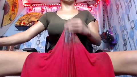 mharjorie online show from 12, 4, 2026