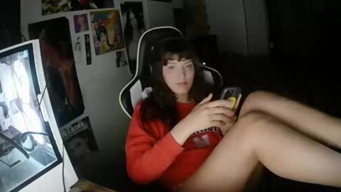 Snapshot of 23trans chatting on 2, 12, 2025 23trans online show from 2, 12, 2025