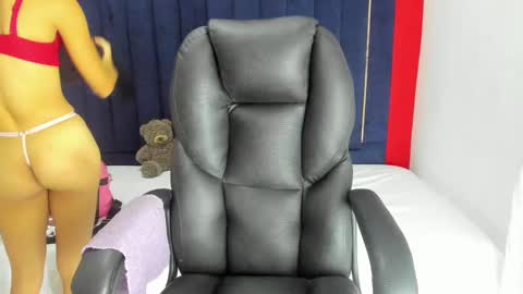 Snapshot of 24isabella chatting on 15, 2, 2025 Isabella online show from 15, 2, 2025