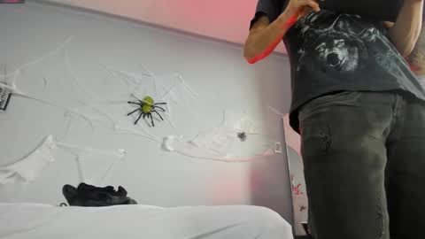 Snapshot of 2_fire chatting on 28, 10, 2025 2_fire online show from 28, 10, 2025