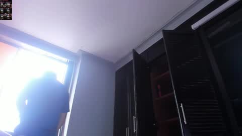 Snapshot of 2_fire chatting on 5, 11, 2025 2_fire online show from 5, 11, 2025