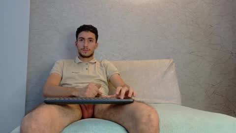 2alexoconor online show from 29, 11, 2025