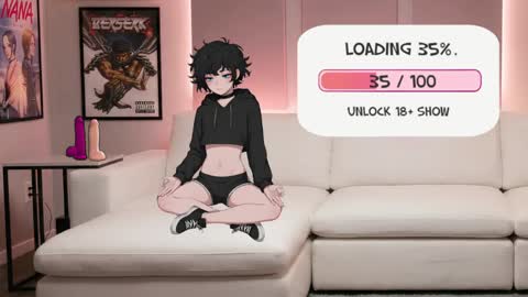 2dfemboy online show from 4, 4, 2026