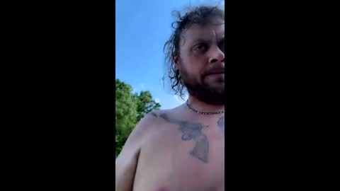 ThrillBilly online show from 28, 4, 2026