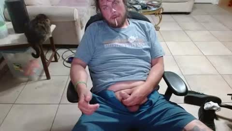 ThrillBilly online show from 19, 6, 2026