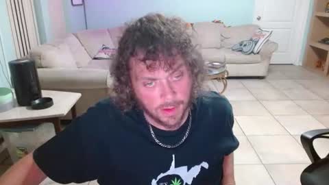ThrillBilly online show from 21, 6, 2026