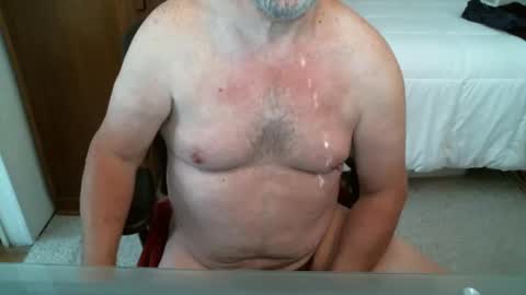 Snapshot of 2for1more chatting on 1, 2, 2025 Call me SIR if you want my attention. Pup Handler Master Owner online show from 1, 2, 2025