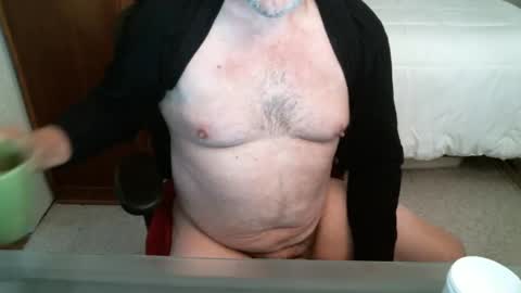 Snapshot of 2for1more chatting on 22, 2, 2025 Call me SIR if you want my attention. Pup Handler Master Owner online show from 22, 2, 2025