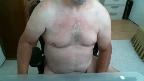 Snapshot of 2for1more chatting on 13, 9, 2025 Call me SIR if you want my attention. Pup Handler Master Owner online show from 13, 9, 2025