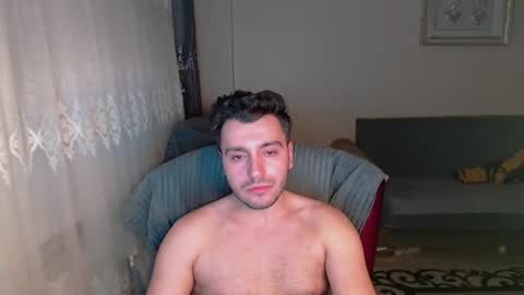 Berk online show from 24, 1, 2025