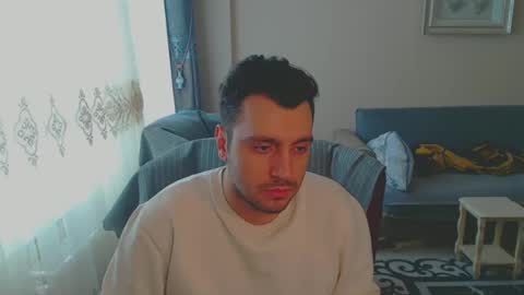 Berk online show from 26, 1, 2025