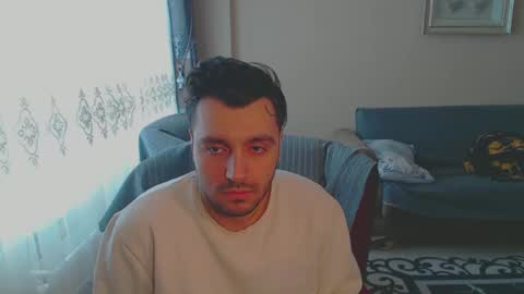 Berk online show from 27, 1, 2025