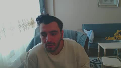 Berk online show from 28, 1, 2025